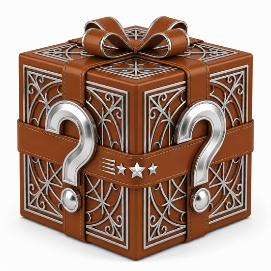 Mystery Box